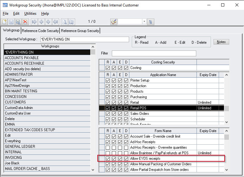 A screenshot of a computer

Description automatically generated